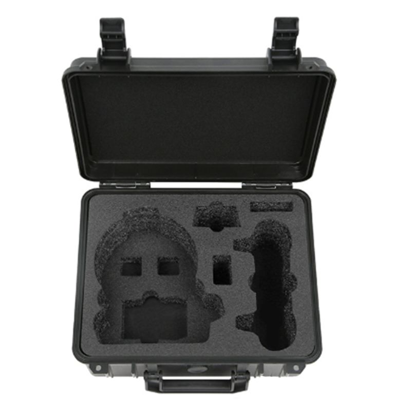 Drone Hard Shell Case - For DJI Flip Hard Shell Explosion-Proof