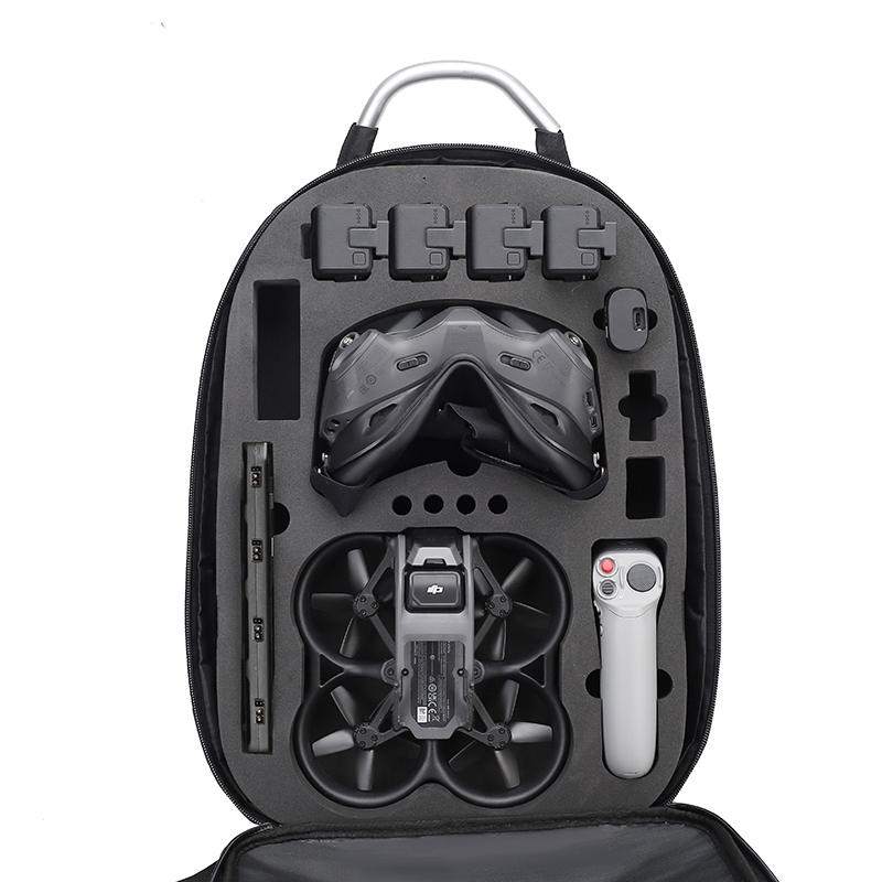 Backpack Duricrust Waterproof  - Drone Joystick Cover ulasan dan harga