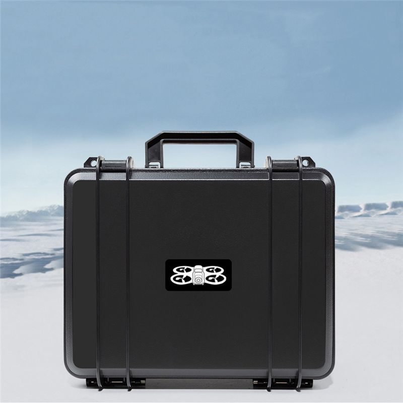 For DJI Flip Hard Shell Explos - Drone Hard Shell Case ulasan dan harga