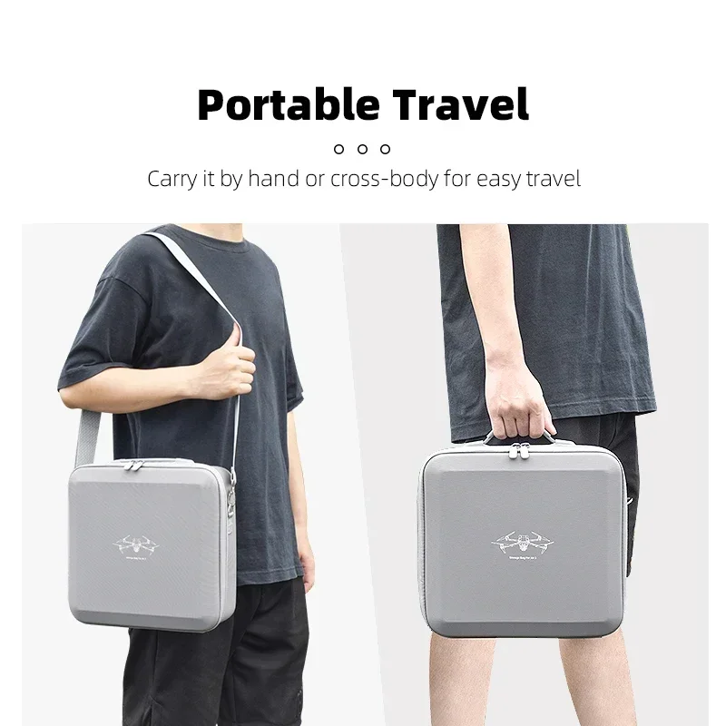 BRDRC Storage Bag for DJI Air  - Drone Joystick Cover ulasan dan harga