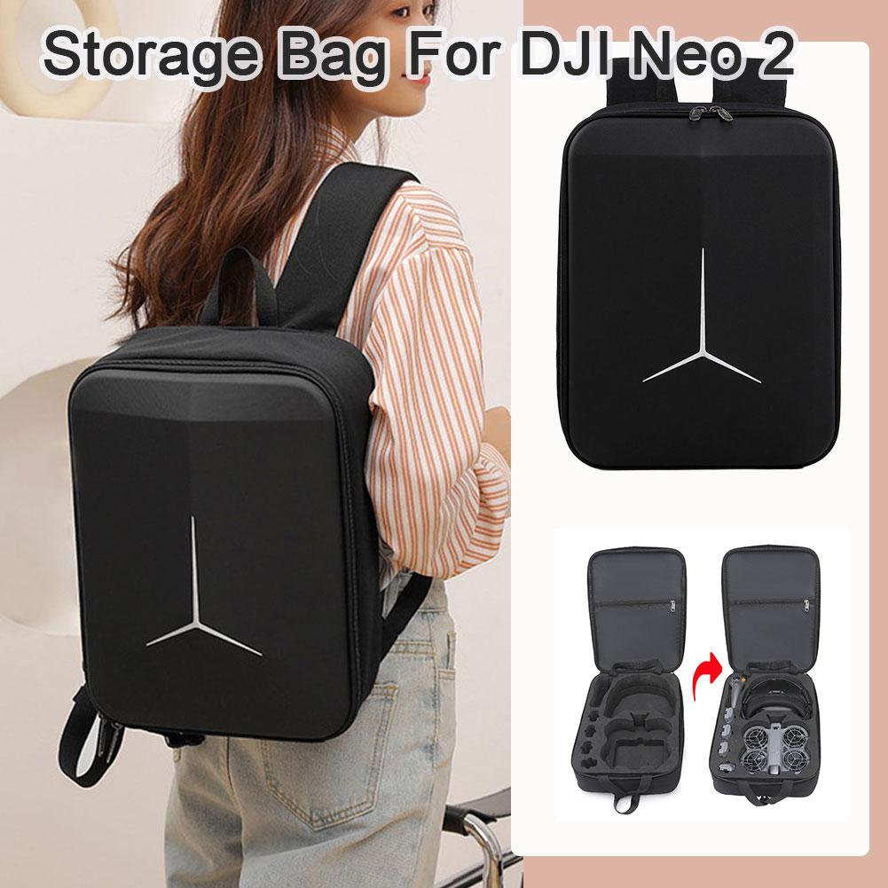 Hard-Shell Backpack for Dji Ne - Drone Backpack ulasan dan harga