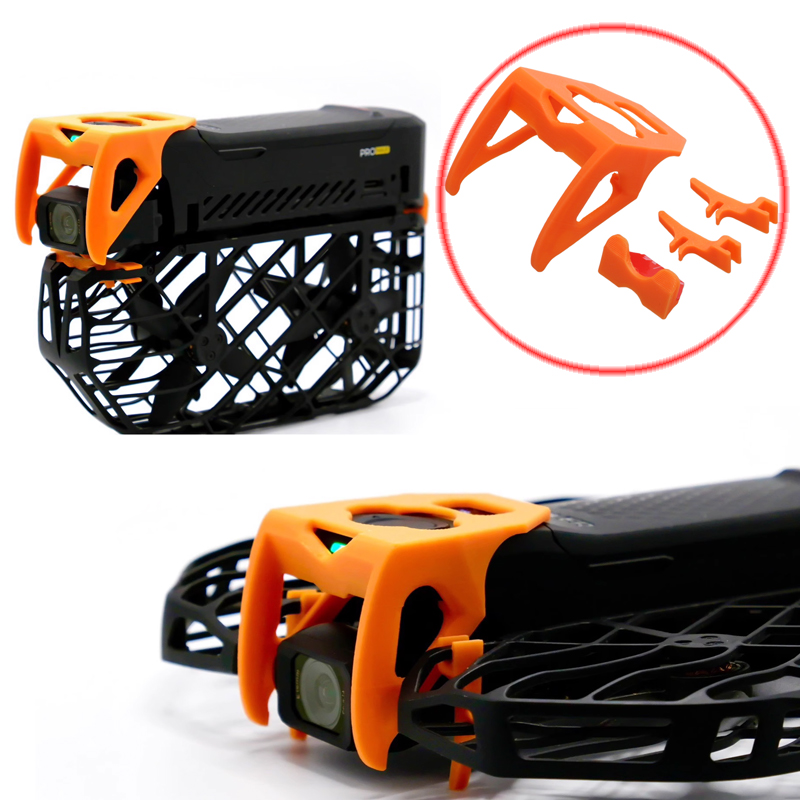 1Set For Hover X1 Pro/Pro Max  - Drone Joystick Cover ulasan dan harga