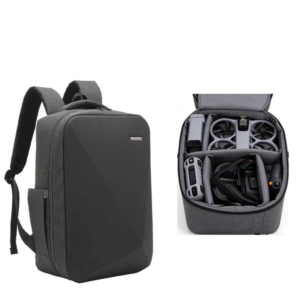 Drone Backpack for DJI Avata 3 - Drone Backpack ulasan dan harga