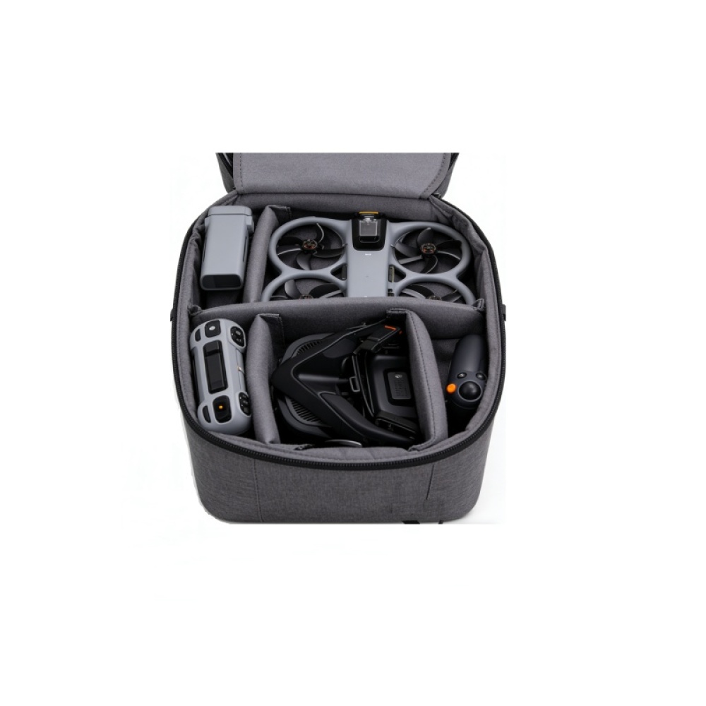 Drone Backpack for DJI Avata 3 - Drone Backpack ulasan dan harga