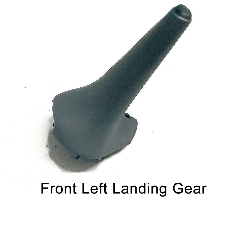 Original Front Right Arm Radar - Drone Landing Pad ulasan dan harga