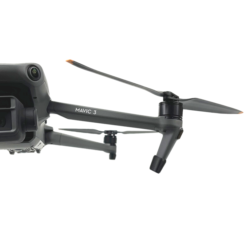 4pcs Landing Gear Protection C - Drone Landing Pad ulasan dan harga